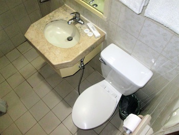Grand City Hotel