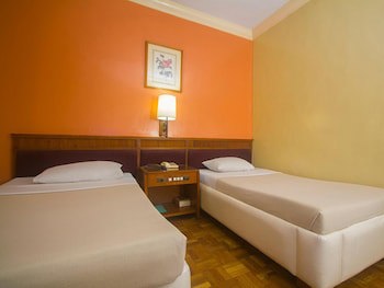 Grand City Hotel