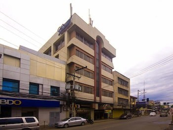 Grand City Hotel