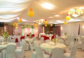 Grand City Hotel