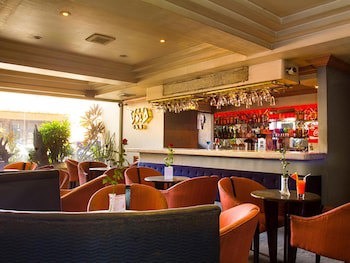 Grand City Hotel