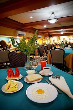 Grand City Hotel
