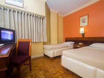 Grand City Hotel