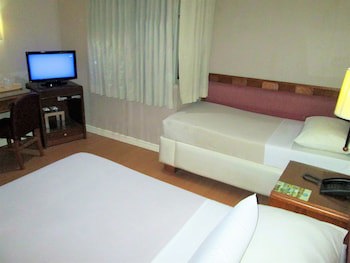 Grand City Hotel
