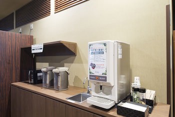 Anshin Oyado Shinjuku - Caters To Men