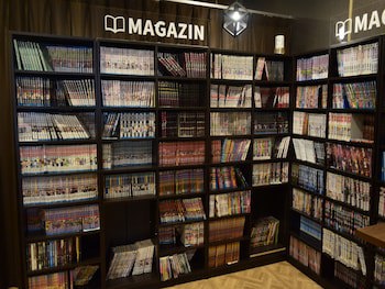 Anshin Oyado Shinjuku - Caters To Men