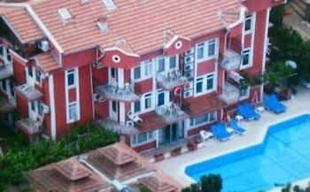 Red Rose Hotel fotoğrafı