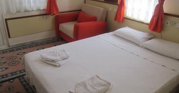 Red Rose Hotel galeri fotoğrafı