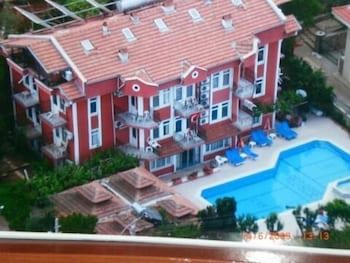 Red Rose Hotel galeri fotoğrafı