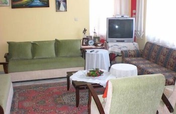 Red Rose Hotel galeri fotoğrafı