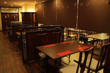 Hotel Grand Terrace Toyama