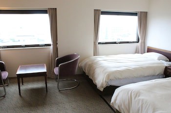 Hotel Grand Terrace Toyama