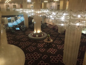 Hotel Grand Terrace Toyama