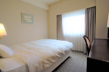 Hotel Grand Terrace Toyama