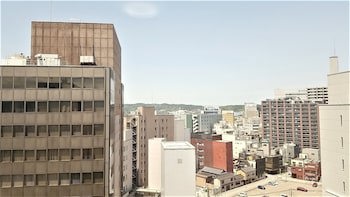 Hotel Grand Terrace Toyama