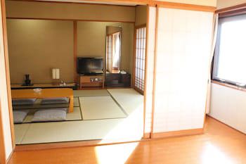 Hotel Grand Terrace Toyama