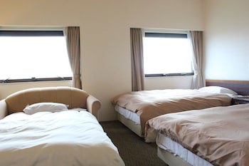 Hotel Grand Terrace Toyama