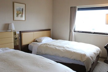 Hotel Grand Terrace Toyama