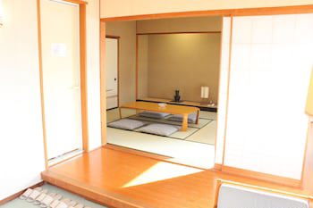 Hotel Grand Terrace Toyama