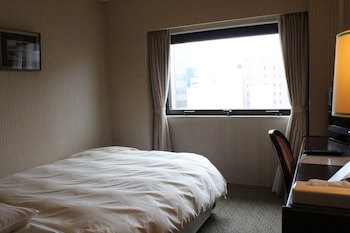 Hotel Grand Terrace Toyama