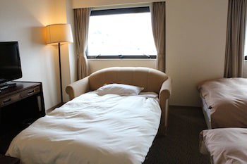 Hotel Grand Terrace Toyama