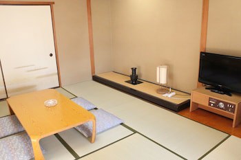 Hotel Grand Terrace Toyama
