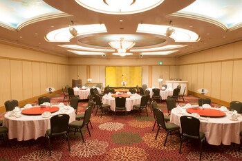 Hotel Grand Terrace Toyama