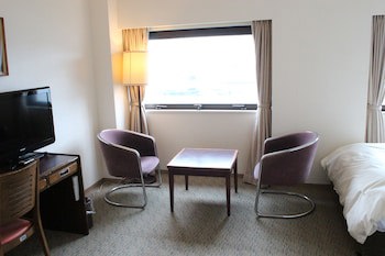 Hotel Grand Terrace Toyama