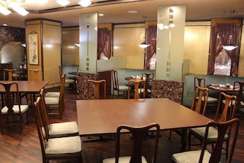 Hotel Grand Terrace Toyama
