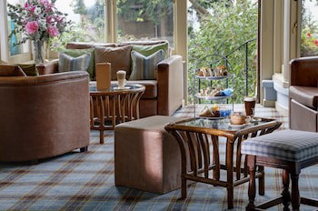 Best Western Sysonby Knoll Hotel