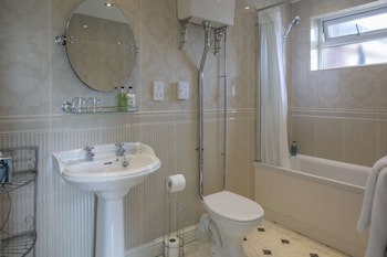Best Western Sysonby Knoll Hotel