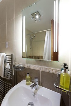 Best Western Sysonby Knoll Hotel