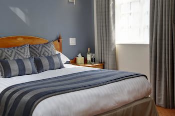 Best Western Sysonby Knoll Hotel