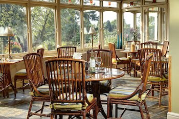 Best Western Sysonby Knoll Hotel