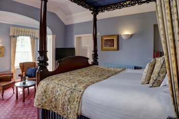 Best Western Sysonby Knoll Hotel
