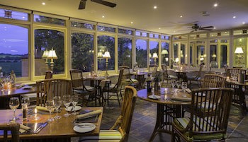 Best Western Sysonby Knoll Hotel