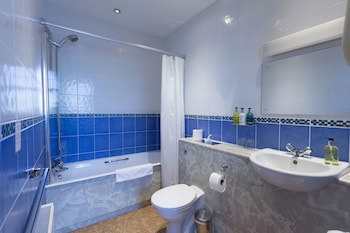 Best Western Sysonby Knoll Hotel