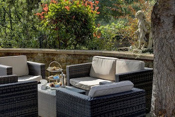 Best Western Sysonby Knoll Hotel