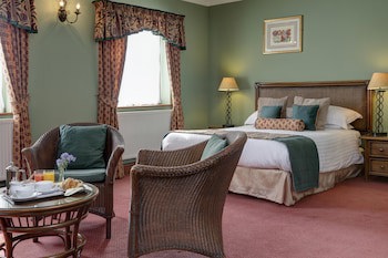 Best Western Sysonby Knoll Hotel