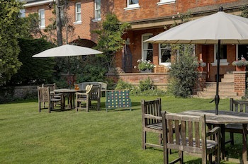 Best Western Sysonby Knoll Hotel
