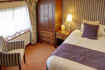 Best Western Sysonby Knoll Hotel