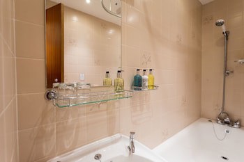 Best Western Sysonby Knoll Hotel