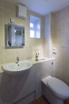 Best Western Sysonby Knoll Hotel