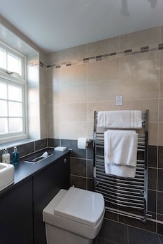 Best Western Sysonby Knoll Hotel