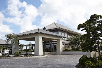 The Island House