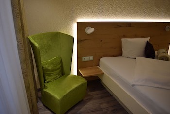 Hotel Zum Rosengarten galeri fotoğrafı