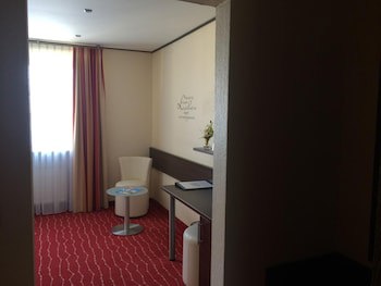 Hotel Zum Rosengarten galeri fotoğrafı