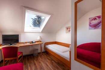 Hotel Zum Rosengarten fotoğrafı