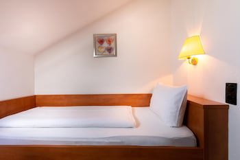 Hotel Zum Rosengarten galeri fotoğrafı