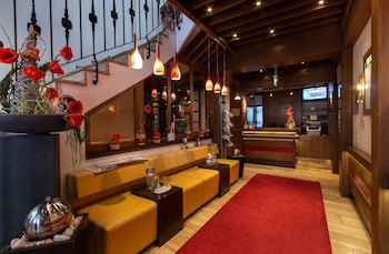 Hotel Zum Rosengarten galeri fotoğrafı